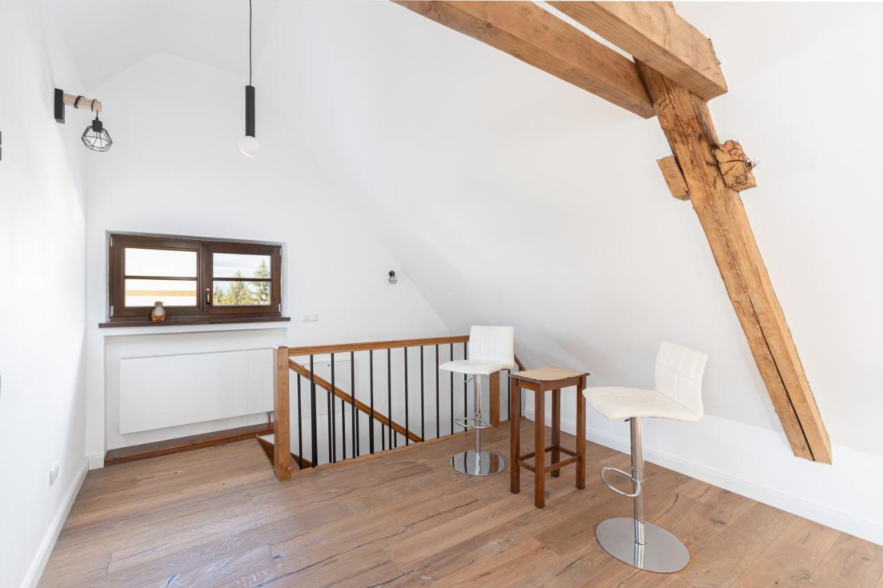 Citadel 58 - Unique Property In The Old Town, Next To The Citadel And Central Park Brasov Bagian luar foto