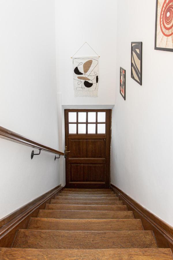Citadel 58 - Unique Property In The Old Town, Next To The Citadel And Central Park Brasov Bagian luar foto